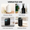 URPOWER 100ml Hotel Collection Diffuser Oil Inspired by The Ritz-Carlton Hotel Scent – Fruity Floral Amber Fragrance Oil, Diffuser Essential Oil for Ultrasonic and Waterless Diffusers