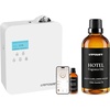 URPOWER 300ml Waterless Nebulizing Scent Diffuser & 100ml Ritz-Carlton Inspired Oil