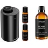 URPOWER Waterless Essential Oil Diffuser & 100ml Ritz-Carlton Inspired Oil
