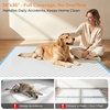 URPOWER Extra Large Dog Pee Pads 36″x 36″ 40 Count, 4XL Super Absorbent Puppy Pads Disposable Potty Training Pads for Dogs & Cats, Leak-Proof Pet Pee Pads for Crate, Sofa(4XL – 36″ x 36″)