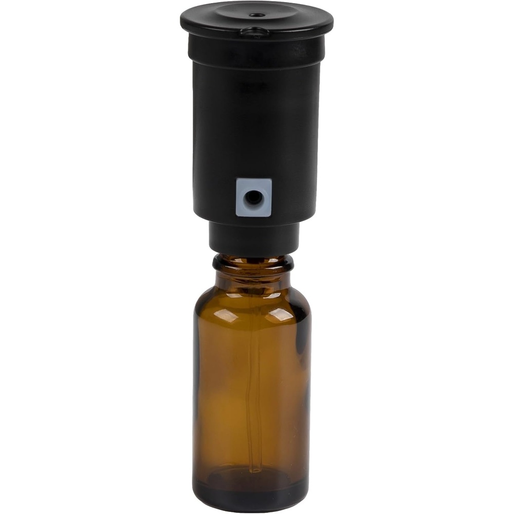 image:imageURPOWER Replacement Nozzle for Waterless Essential Oil Nebulizer Diffuser Detachable Easy Refill Design Fits 5101520ml Bottles 1PC