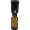 URPOWER Replacement Nozzle for Waterless Essential Oil Nebulizer Diffuser, Detachable Easy Refill Design, Fits 5/10/15/20ml Bottles (1PC)