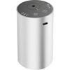 URPOWER Waterless Essential Oil Diffuser Cordless Mini Scent Diffuser 20mL | Includes 2 x 20mL Essential Oils, Battery Operated Design, Aluminum Body, Portable Size for Car, Home and Office Use, Silver(Silver)