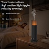 URPOWER Waterless Essential Oil Diffuser 120ml for Home, Hotel & Office