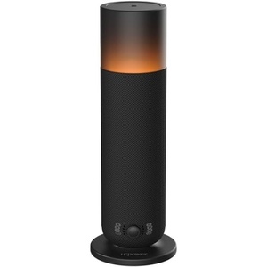URPOWER Waterless Essential Oil Diffuser 120ml for Home, Hotel & Office